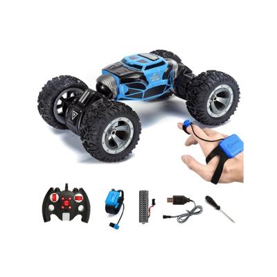 China Best Selling Remote Control Car Rc Toys High Speed ​​Cars Gesture Induction Electric Remote Control Car QX3688-26B for sale