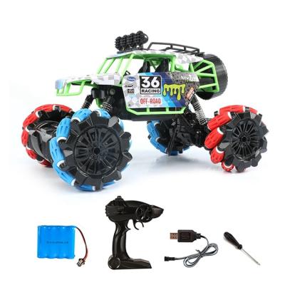 China Fascinating Remote Control Car Mini High Speed ​​High Quality Electric Remote Control Toy Car QX3688-27 for sale