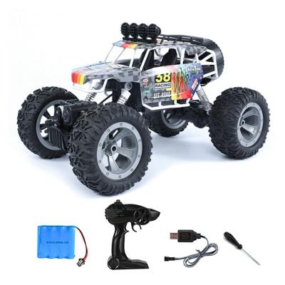 China Remote Control Car Twist Gesture Sensing R/c Stop Children's Electric Remote Control Toy Car QX3688-90P for sale