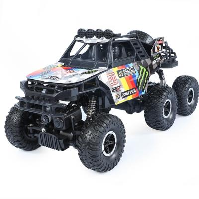 China Best Selling Remote Control Car Toy Cars Model Truck Universal Children's Electric Remote Control Toy Car QX3688-31 for sale