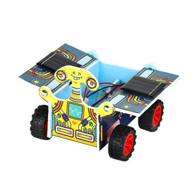 China Experimental Toys Push Bubble 3d Puzzle Kit Splicing Toy For Kids Educational Children's Experimental Spliced ​​Toys for sale