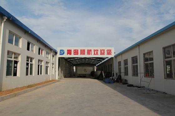 Proveedor verificado de China - QINGDAO SHUNHANG MARINE SUPPLIERS CO., LTD.