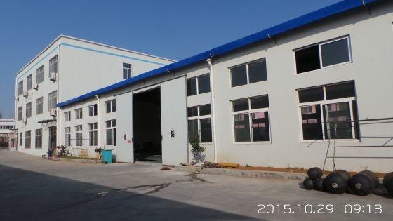 Verifizierter China-Lieferant - QINGDAO SHUNHANG MARINE SUPPLIERS CO., LTD.