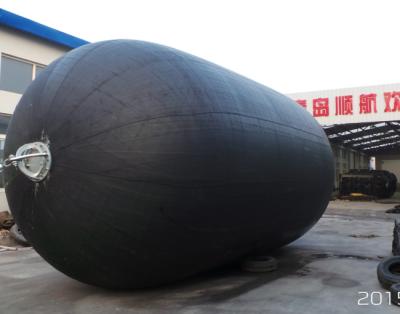 China Aanleggende Algemene Windende STS Drijvende de Boot Rubberstootkussens van het Slingerstootkussen Te koop