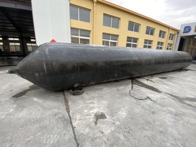 Cina Nell'ambito ermeticità rimettente a galla di salvataggio di gomma dell'airbag della nave dell'acqua di buona gonfiabile in vendita