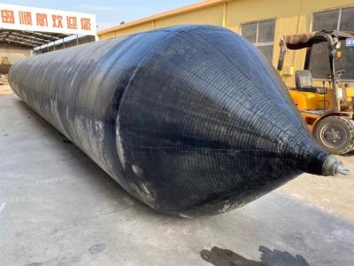 Cina Messa in bacino dell'airbag di gomma della nave in vendita