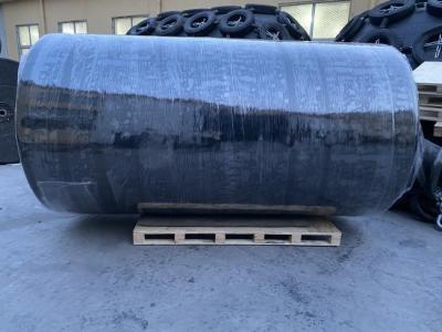 China UV Resistant EVA Foam Filled Marine Fenders for sale