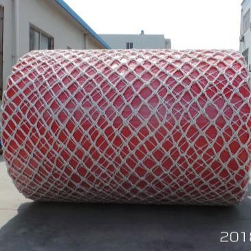 China Cell Foam Filled Fender EVA Effective Ship Protection Polyurethane Fender for sale