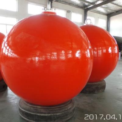 China EVA Foam Boat Fenders Polyurea certificada BV cobriu a flutuação dos barcos à venda