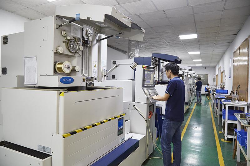 Geverifieerde leverancier in China: - Toxmann High- Tech Co., Limited