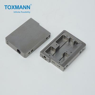 China Multipurpose CNC Machined Parts 440C Stainless Steel HRC58-60 for sale