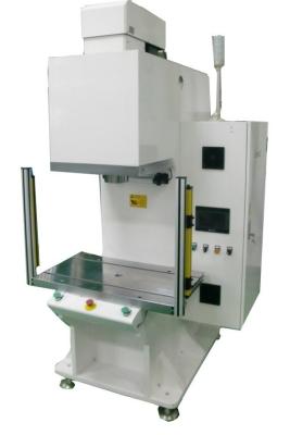 China Piston Connecting Rod Servo Press Machine Servo Machine Press Piston Connecting Rod Assembly à venda