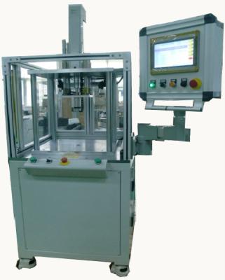 中国 Pair Bearing Preload Measuring Instrument Four Column Servo Press Machine Servo Machine Preload Force Measurement 販売のため