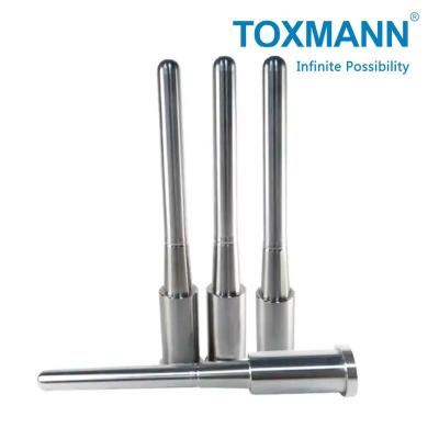 China Metal Component Electro Polishing Stainless Steel Milling Turning Service Drilling Aluminum Anodizing Cnc Rapid Manufacturer for sale