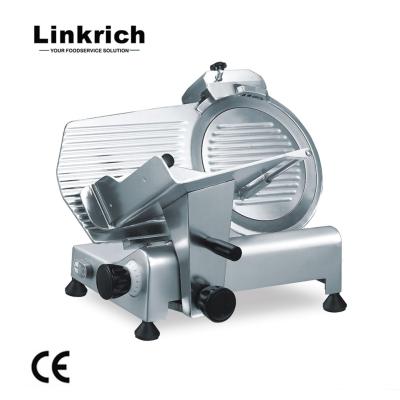 China Hot Hotels Food Preparation-Meat Slicer-Diameter 300mm-SL-300ES-12A for sale