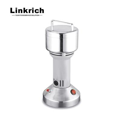 China Wide Range Food Preparation Mini Equipment 200g Produced Universal Spice Grinder WF-04A for sale