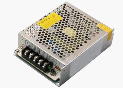 China IP20 5V 7A Switching Mode Power Supply Universal Input 100 - 240 V AC for sale