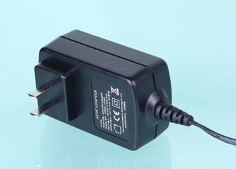 China Portable 30V 1A 30W Power Adapter Light Weight 82 * 49 * 58mm Dimension for sale