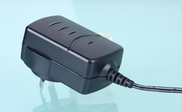 China EU Plug 18v AC DC Power Adapter , 36 Watt Power 18V 2000ma Power Supply for sale