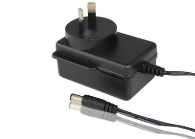 China Overcurrent Protection 5 Volt 2.5 Amp Power Adapter For Telecommunication Equipment for sale