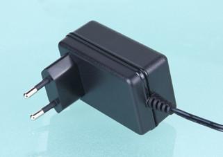 Chine adaptateur de puissance de 12V 2.5A 30W avec la chaîne mondiale 100 d'entrée - entrée à C.A. 240V à vendre