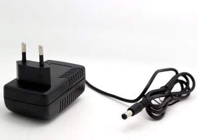 China CA DC adaptador de la fuente de alimentación de 12 voltios, enchufe de adaptador de la salida de 12 voltios opcional en venta