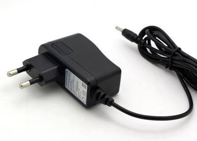 China Portable Wall Mount Power Adapter Universal 9V 500mA Output Mini Size for sale