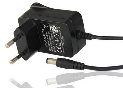 China 110 - a C.A. 220V entrou 5 volts adaptador de um poder de 1,5 ampères, carregador do adaptador do poder 5v à venda