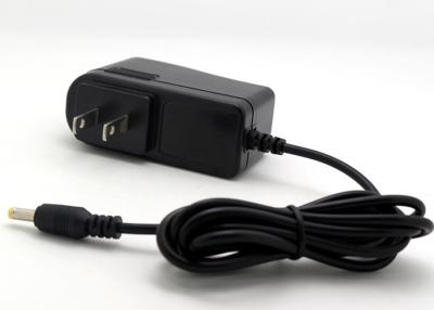 China AC DC Wall Mount Power Adapter With Japanese 2 Pin Plug 9V 700mA Output for sale