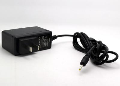 China Universal adaptador de corriente alterna de 12 voltios, adaptador de 12v 600ma poder de 7,2 vatios en venta