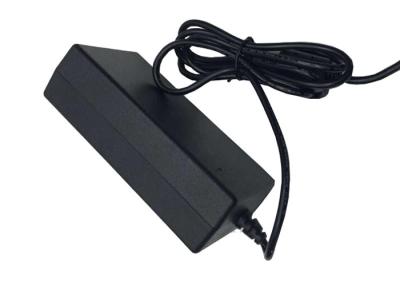 China Desktop 48W / 60W Power Adapter For Time Attendance Machine C8 2 Pins for sale