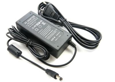 China adaptador portátil del DVD de 48V 1A 48W, adaptador DC universal de la CA del reemplazo en venta