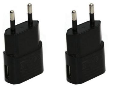 China Cargador universal del enchufe USB de Ipad 10 salida de voltio 2.0Amp del poder de vatio 5 en venta