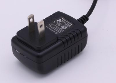 China CA al tipo 4V - del soporte de la pared del adaptador de DC 10W voltaje de salida 18V en venta