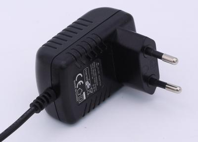 China 12 Volt Led Power Adapter , Constant Voltage AC DC Led Strip Power Adapter for sale