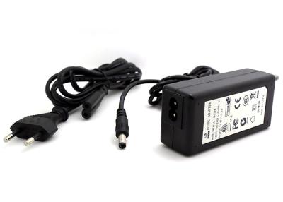 China 12V 6A 72W LCD LED Power Supply 1.2 Meter - 3 Meter DC Cable Length for sale