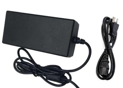 China AC DC Lcd Monitor Power Supply , Universal Power Supply 5.5 * 2.5 * 11mm DC Jack for sale