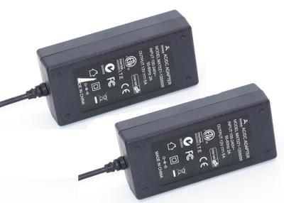 China AC DC 40W AC DC Power Supply With LED Light Indicator 19V 2.1A Input for sale