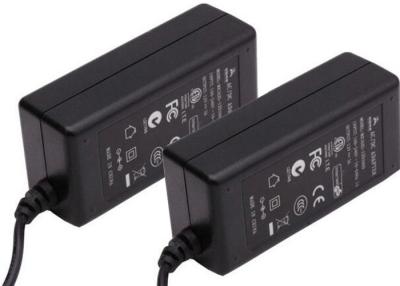 China adaptador de escritorio de 24V 1.5A 36W para LED LCD 5,5 * 2,1 * 11m m DC Jack en venta