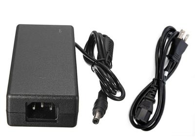 China 12 voltios adaptador de escritorio de 7 amperios para la entrada de la CA del poder 110V del ordenador portátil 90W en venta