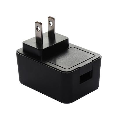 Chine Adaptateur de chargeur de voyage de câble d'USB de batterie de téléphone portable de DC5V 5.0V 5V1A 5V2.1A 800mA 1000mA Huawei à vendre