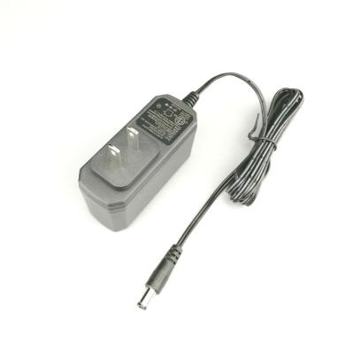 China 3C Digital Audio / Video Switching AC DC Power Adapter 18W DC 220V 24 Volt 0.7A for sale