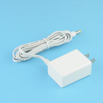 China Portable Power Supply Switching AC DC Adapter 6V 9V 12V 15V 0.5A 1A 1.5A 2A 3A for sale