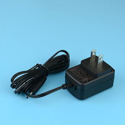 China VI Efficiency Switching AC DC Power Adapter 12V 2A 24V 1A 1 USB Port For Air Purifier for sale