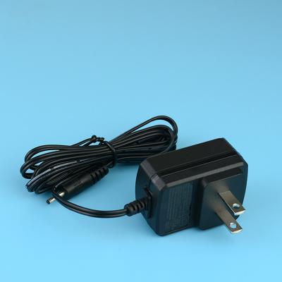 China Adaptador modificado para requisitos particulares 9V 10V 11V 11.5V 850mA 1100mA 1.2A 1.3A de la CA que cambia DC en venta