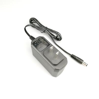 China Phone Charger Switching AC DC Power Adapter US 3V 6V 7V 9V 12V 1A 1.5A 2A Camera TV Type for sale