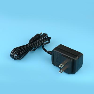 China EU UK US 5.5V 5V 2A 3A Wall Mount Ac Dc Power Adapters FCC CE KC PSE GS ETL UL Approved for sale