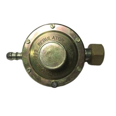 China ZJ-T05 Household Lpg Gas Pressure Regulator for sale