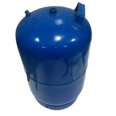 China LPG cooking gas cylinder ZJ-4A for sale