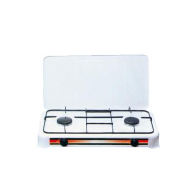 China ZJ-OZ-02 Household Table Gas Cooker One Burner for sale